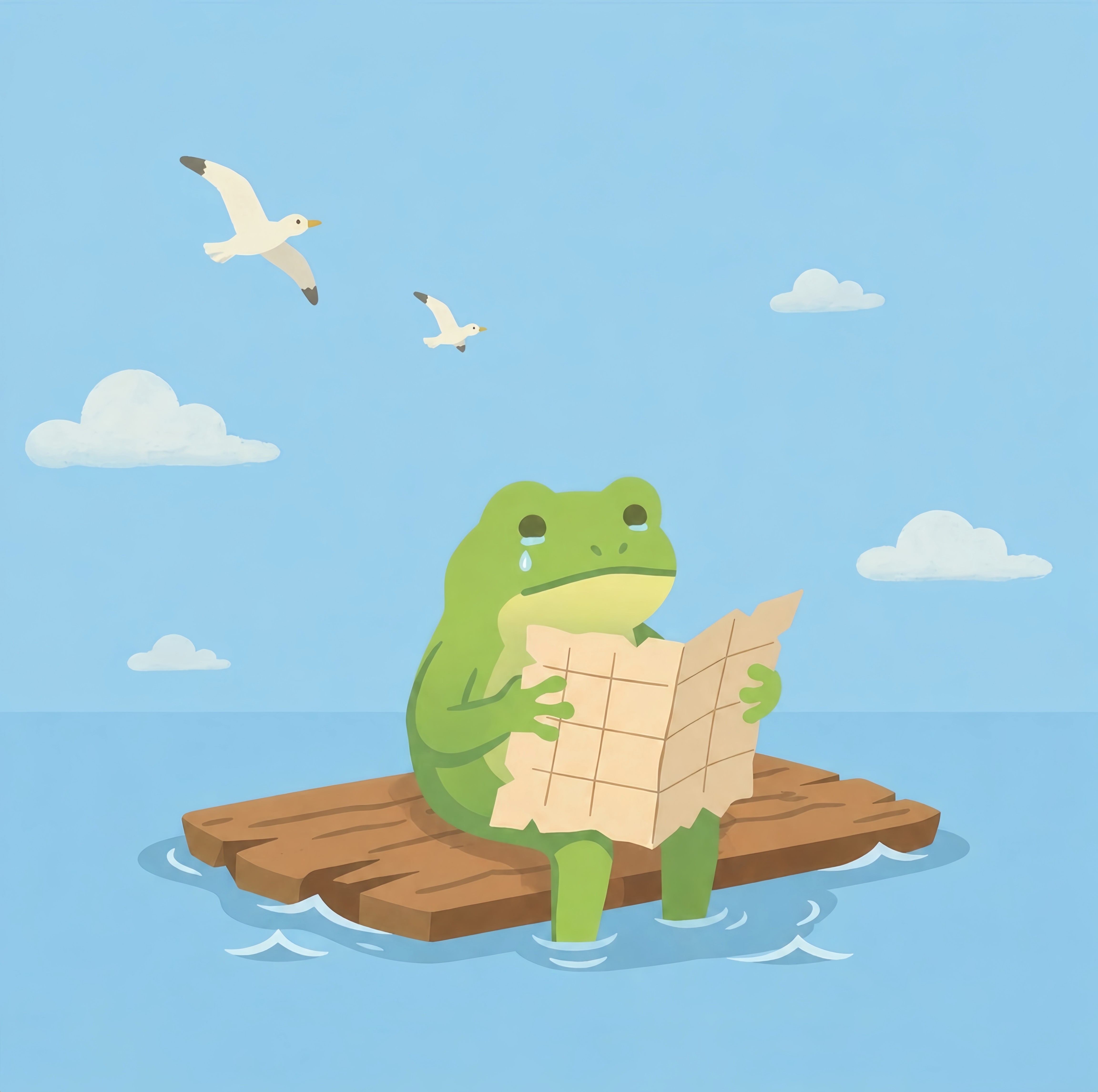 お悩みイメージ